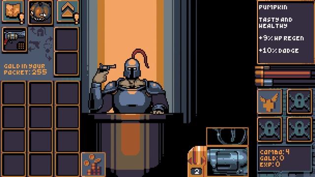 PISTOLET 9 COUPS - Roulette Knight #2 (FR) смотреть онлайн