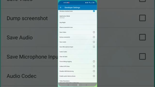 Installing Fermata Auto in Oppo, OnePlus and RealMe android phones. смотреть онлайн