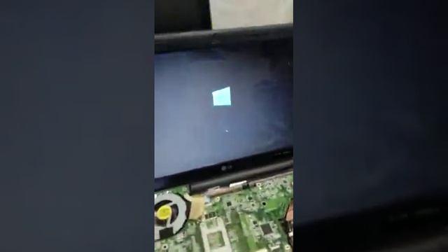 BIOS LG A510 teste processador смотреть онлайн