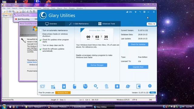 Windows Server 2008 Enterprise Edition with (Service Pack 1) in VMware Workstation 9! смотреть онлайн