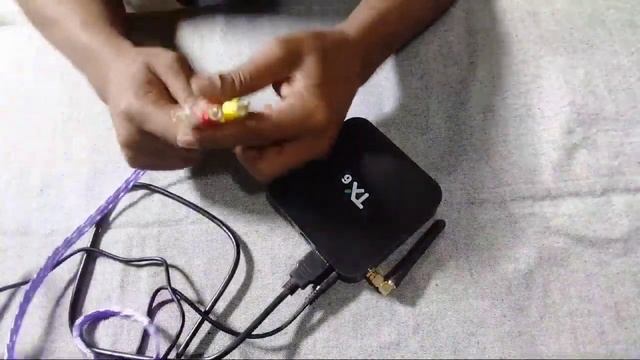 পুরাতন টিভি বানিয়ে ফেলুন স্মার্ট টিভি box tv smart tv смотреть онлайн
