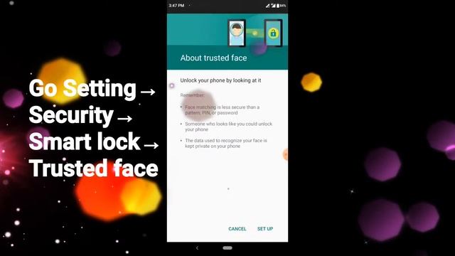 দেখুন কিভাবে Walton rx7 mini তে Face lock/Face Unlock দিবেন смотреть онлайн