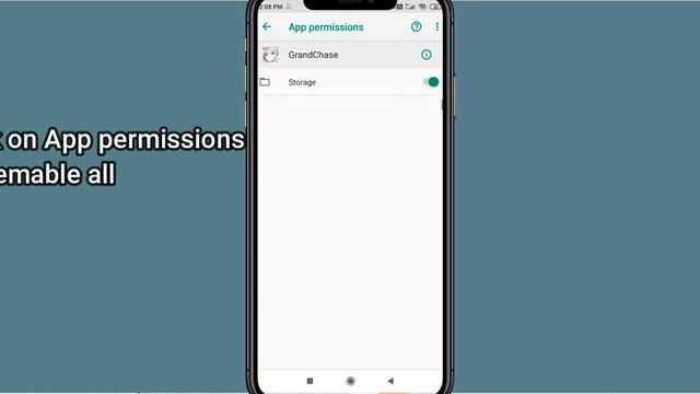 How To Fix Grand Chase App Network Connection Problem Android & iOS | Grand Chase No Internet Error смотреть онлайн
