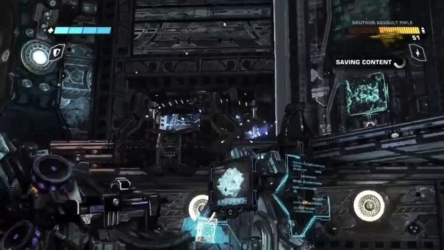TRANSFORMERS WAR FOR CYBERTRON PC Gameplay Walkthrough Part 1 смотреть онлайн