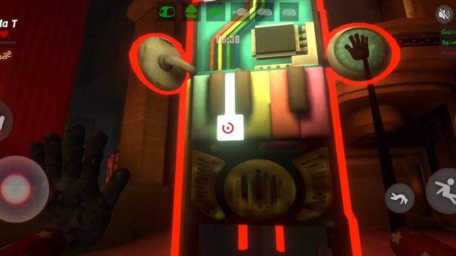 Best Real Project Playtime Mobile Version Game -New Update 1.0.5-Full Android Gameplay Walkthrough1 смотреть онлайн