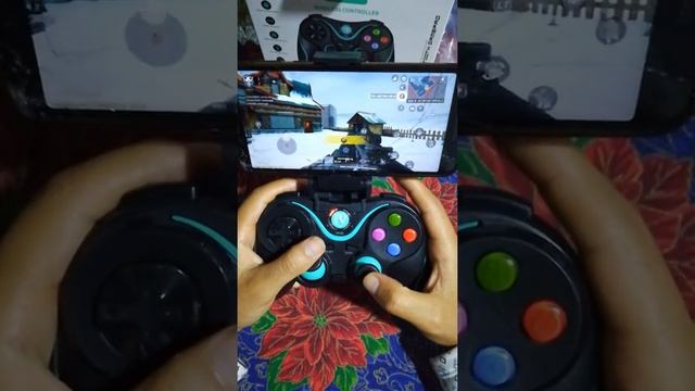 elegir tu configuración de juego con shooting Plus v3 смотреть онлайн