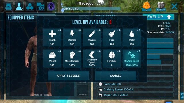 كيف تبدي افضل بداية في ارك سرفايفل موبايل 🔥!! Ark Survival Evolved Mobile смотреть онлайн
