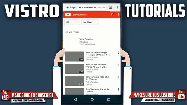 How To Download Youtube Video On Android Phone смотреть онлайн