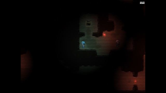 [H] L.Depth ｜ All Scary Moments