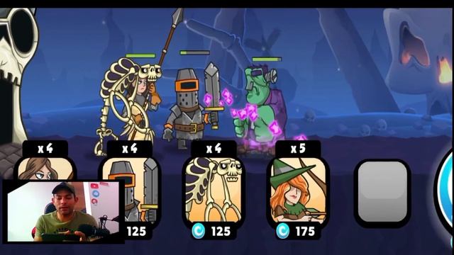 Gana de 5 hasta 600 dolares jugando🔥NUEVO NFT GRATIS SIN INVERSION 🔥 tower conquest смотреть онлайн