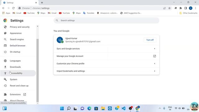 computer या laptop में chrome ज़्यादा net खा रहा है क्या करे смотреть онлайн