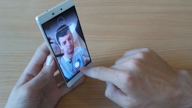 Huawei P8 Android bemutató videó смотреть онлайн