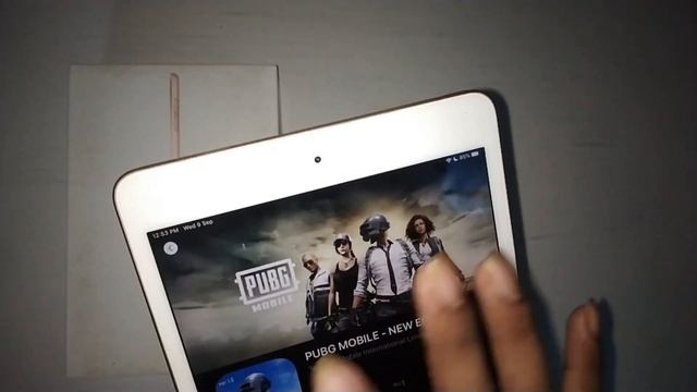 HOW TO UPDATE PUBG AFTER BAN? || IN ISO & ANDROID DEVICES FROM APP STORE || PUBG UNBAN IN INDIA смотреть онлайн