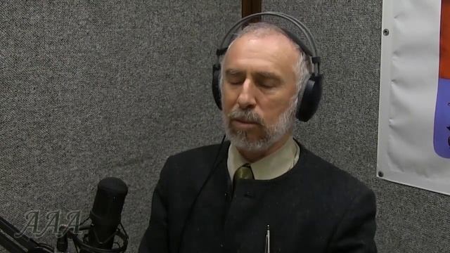 Доктор Алифанов А. А. "Иисусова молитва, вирион и я". смотреть онлайн