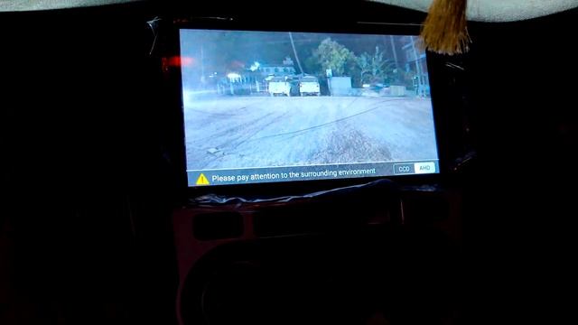 OnePlus caraudio 9 inch android music system for Toyota Innova 2008 model after fitting смотреть онлайн