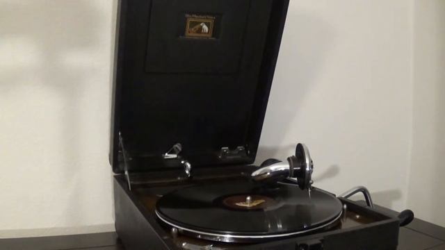 Al Bowlly With Ray Noble & His Orchestra - Sunshine & Shadows - Year 1931 смотреть онлайн