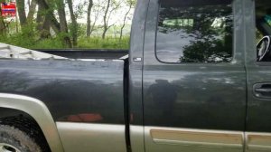 Взрыв в тихом городке США.  Рыбалка иммигрантов.