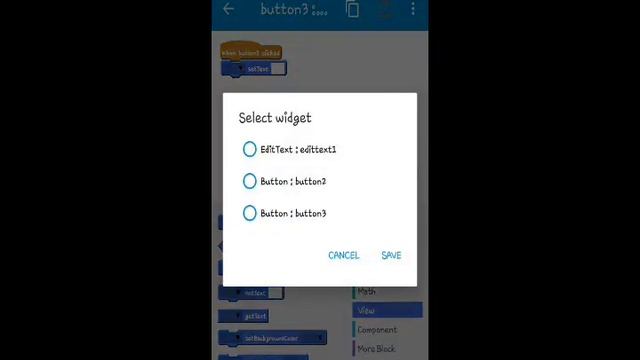 How to: make a mini browser using sketchware смотреть онлайн