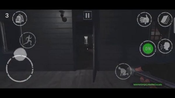 The Fear Of Phasmophobia gameplay | Android / ios Farm horror