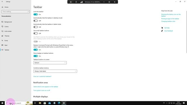 Fitur Baru Windows 10 22H2 Build 19045.3031 Rilis 25 Mei 2023 смотреть онлайн