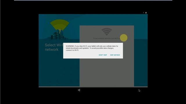How to install android lollipop in vmware workstation/vmware Player with high resolution смотреть онлайн