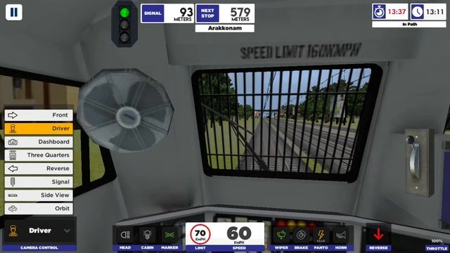 Indian Train Simulator Mod APK Free Download (Everything Unlocked) смотреть онлайн