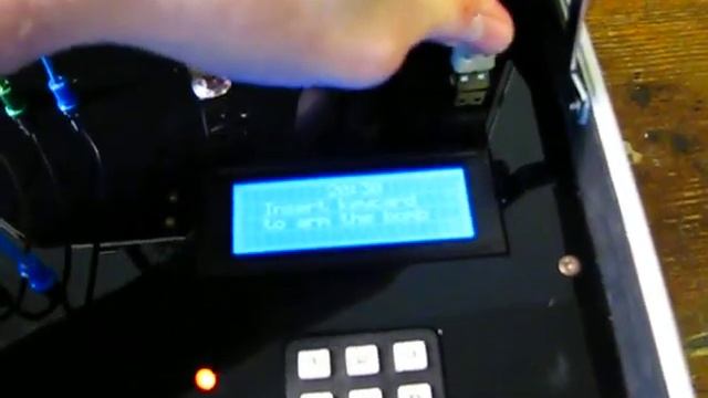 Airsoftbomb optional features смотреть онлайн