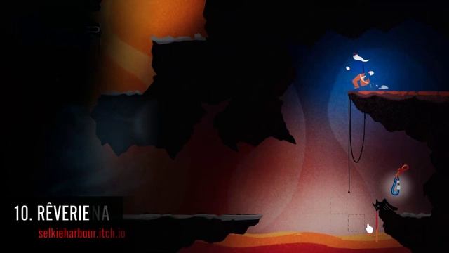 Itch.io's Top 20 Games of September 2022! смотреть онлайн