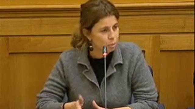 Marco Marsilio - Nuovo direttore dell'Accademia Nazionale di danza (19.02.13) смотреть онлайн