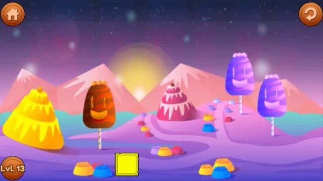 BLOCK MANIA Cartoon Game 😍🤔🤣 (iOS, Android) смотреть онлайн