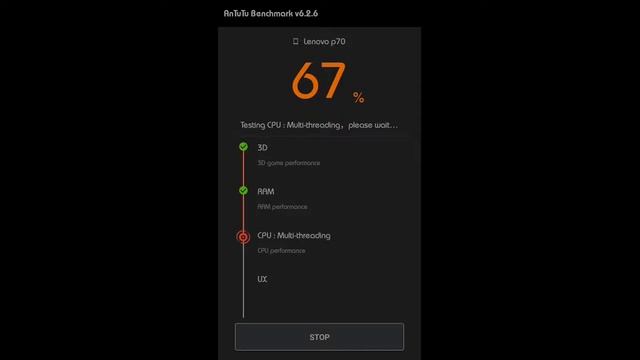 Lenovo P70 Antutu Benchmark Rom Vibe S433 Marshmallow смотреть онлайн