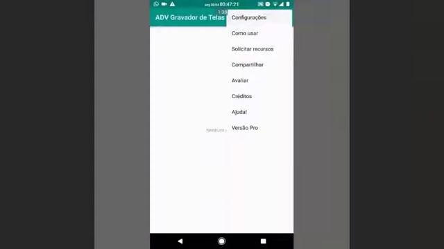 - Os melhores gravadores de tela leves para (Android ) 2.3.6 /4.1.2/4.4.4. Etc смотреть онлайн