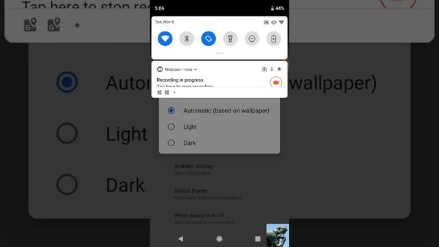Android 9 & Pixel Devices: How to set the Dark Theme смотреть онлайн