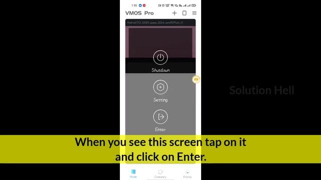 Vmos Pro 32bit Android 11 Supported | May 2021, Rooted Vmos | 32bit Rooted Rom | Solution Hell