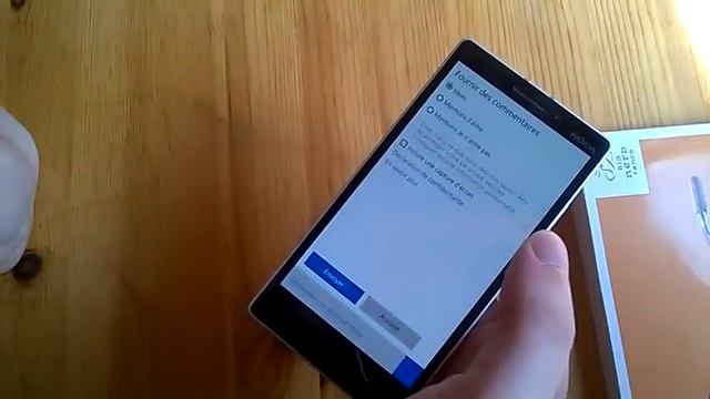 Demo of Cortana on Windows 10 Mobile (Windows Phone) смотреть онлайн