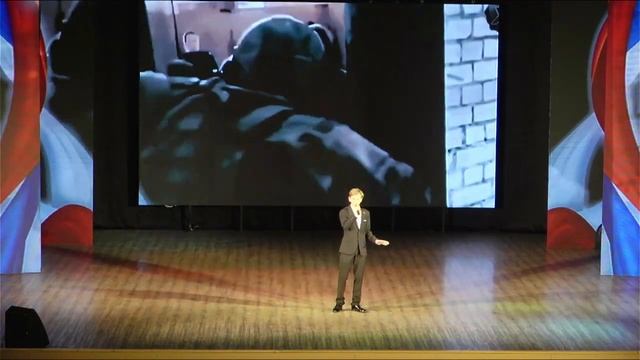 "Русский парень", Александр Филиппов смотреть онлайн