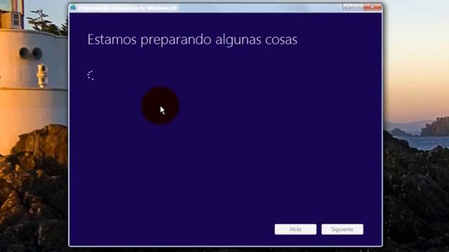 Como descargar e instalar Windows 10 paso por paso y sin publicidad!!! смотреть онлайн