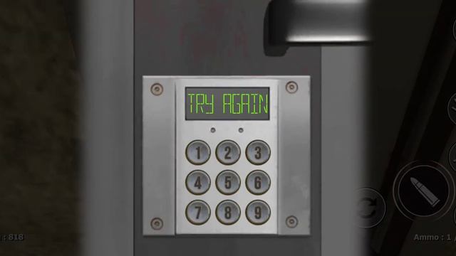 Zombie Evil Kill 3 Horror Escape - Fps Zombie Shooting Game - Android GamePlay смотреть онлайн