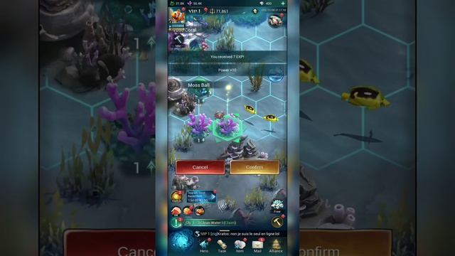 (EARLY ACCESS) World Of Water Chapter 1 Complete Android Gameplay смотреть онлайн