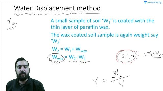 In-Situ Density | L:5 | Zenith Batch | Geotechnical Engineering | GATE/ESE Exam смотреть онлайн