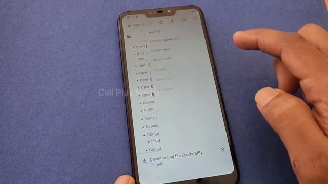ASUS Zenfone MAX M2 ( X01AD) FRP Bypass Latest Update | Zenfone MAX M2 FRP Unlock смотреть онлайн