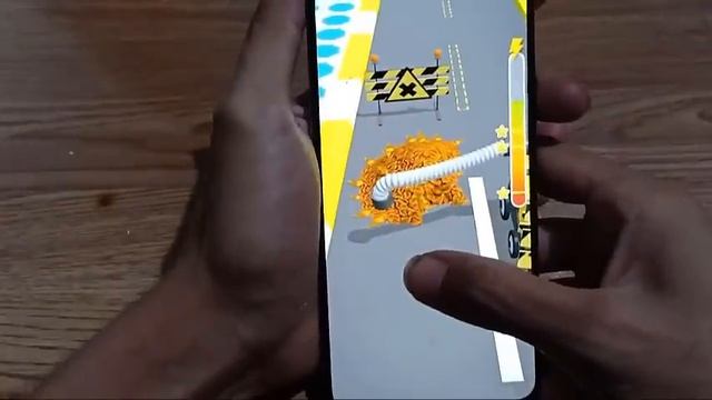 TUTORIAL PLAYING GAME & REVIEW ON ANDROID: CITY SERVICE 3D смотреть онлайн