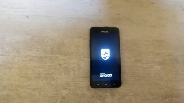Philips V526. FRP. Обход Гугл аккаунта.
