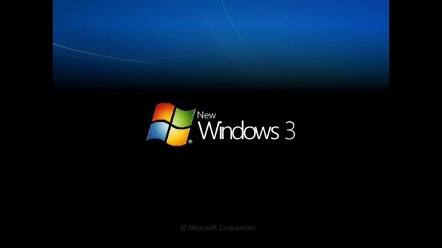 New Windows Versions History 2005-2023 смотреть онлайн