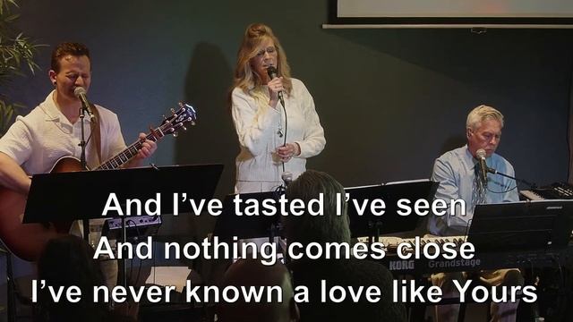 Resurrection Sunday | 10:30 am | 3/31/24 смотреть онлайн