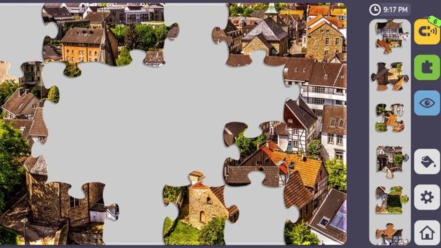 Relax Puzzles. Germany 🇩🇪 Aati Plays ☆ смотреть онлайн