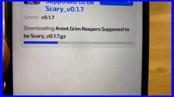 Aren't Grim Reapers Supposed to be Scary Download iOS & Android