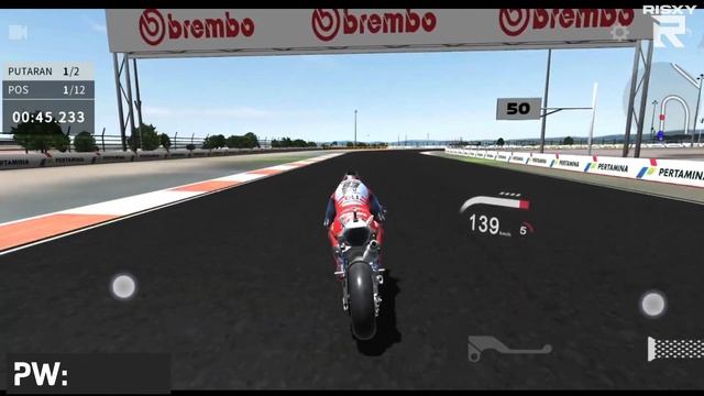 RELEASE! REAL MOTO 2 MOD APK MARC MARQUEZ GRESINI 2024| MOTOGP24 ANDROID ( REAL MOTO 2 V1.0.680)