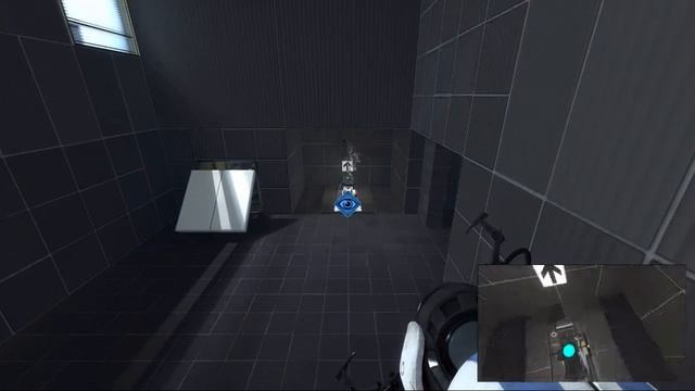 aKtivE - Portal 2 - A pro player in Portal 2 (720p) смотреть онлайн