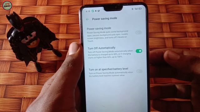 Oppo Battery Saving | Oppo Battery Life Saving | WithOut Apps | Oppo F7 смотреть онлайн
